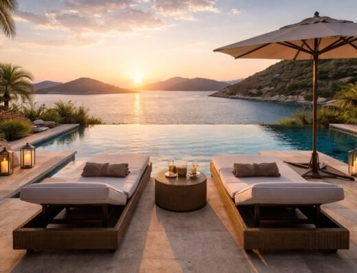 Villa Hd – Örnek Gösterim Villası